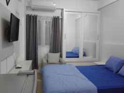 Apartemen The Suites Metro By Naufal (Standard), THB 421.71