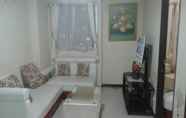 Lobi 3 Apartemen The Suites Metro By Naufal (Standard)