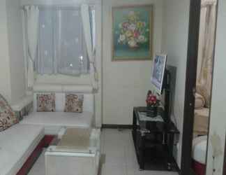 Lobby 2 Apartemen The Suites Metro By Naufal (Standard)