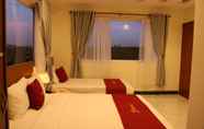 Phòng ngủ 7 Hoang Phuc Hotel Binh Duong