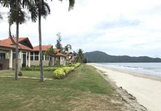 Exterior 5 Sunset Seaview Beach Villas & Spa Suites @ Karambunai