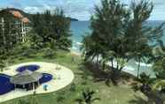 Swimming Pool 6 Sunset Seaview Beach Villas & Spa Suites @ Karambunai