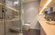 In-room Bathroom 7 Veranda Residence Pattaya