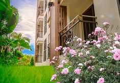 Exterior 7 City Garden Pratumnak Condominium In Cosy Beach