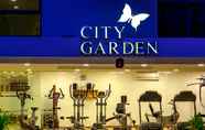 Fitness Center 6 City Garden Pratumnak Condominium In Cosy Beach