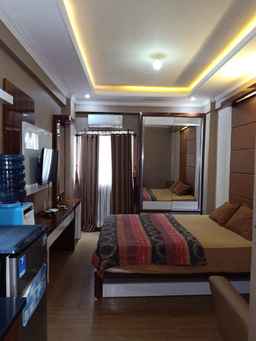 Apartemen The Suites Metro By Naufal, THB 424.60