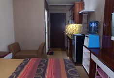 大廳 3 Apartemen The Suites Metro By Naufal