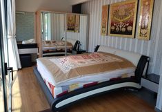Bedroom 6 Sunrise Hill Pratumnak
