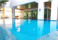 Swimming Pool 3 Sunrise Hill Pratumnak