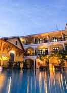 SWIMMING_POOL Le Domaine de Cocodo Hue