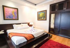 Bedroom 4 Le Domaine de Cocodo Hue