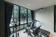 Fitness Center L Nimman