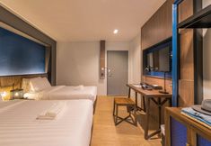 Bedroom 6 L Nimman