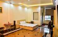 Kamar Tidur 6 Tan Long Lach Tray Hotel & Apartment