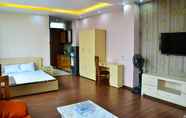 Kamar Tidur 2 Tan Long Lach Tray Hotel & Apartment