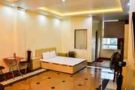 Phòng ngủ Tan Long Lach Tray Hotel & Apartment