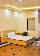 BEDROOM Tan Long Lach Tray Hotel & Apartment