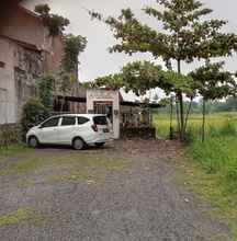 Exterior 4 Rosella Cottage Yogyakarta