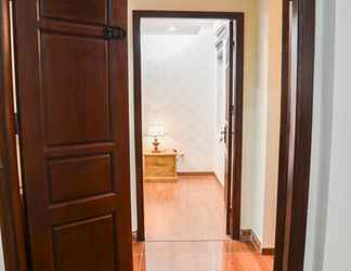 Sảnh chờ 2 Tan Long Lakeside 1 Hotel & Apartment