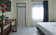 Kamar Tidur 5 City Garden Bali Dwipa Hotel