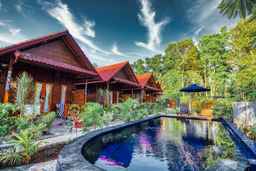 Asoka Bungalows Penida, SGD 69.12