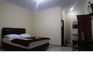 Kamar Tidur 7 Gubuk Ndeso Homestay