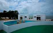 Swimming Pool 4 Kahyangan Resort Bengkayang