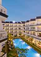 SWIMMING_POOL Gem Riverside Hotel Hoi An