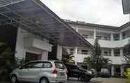 ภายนอกอาคาร 5 Sanjaya Inn Hotel Purworejo