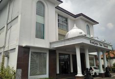 Exterior 3 Sanjaya Inn Hotel Purworejo
