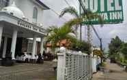 Exterior 2 Sanjaya Inn Hotel Purworejo