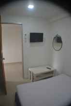 Kamar Tidur 4 City Room w/ Queen Bed @ Town 5