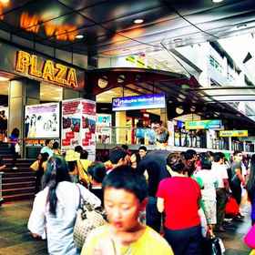 City Room w/ Queen Bed @ Town 6 1, Hotel Orchard