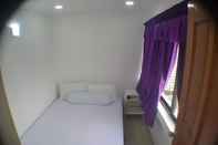 Bilik Tidur City Room w/ Queen Bed @ Town 6