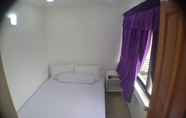 Kamar Tidur 7 City Room w/ Queen Bed @ Town 6