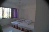 Bilik Tidur City Room w/ 2 Beds @ Town 9