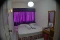 Kamar Tidur City Room w/ King Bed @ Town 11