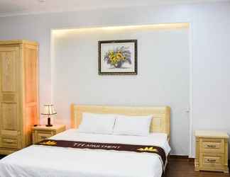 Bilik Tidur 2 Tan Long Lakeside 2 Hotel & Apartment