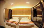 Phòng ngủ 6 Lahona Hotel Lagi