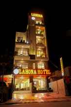 Bên ngoài 4 Lahona Hotel Lagi