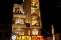 ภายนอกอาคาร Lahona Hotel Lagi