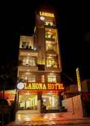 EXTERIOR_BUILDING Lahona Hotel Lagi