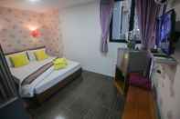 Bilik Tidur The Memory Hostel 