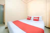 Bedroom Saithong place pattaya 