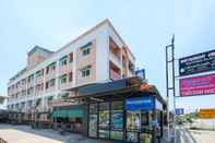 Exterior Saithong place pattaya 