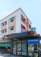 EXTERIOR_BUILDING Saithong place pattaya 