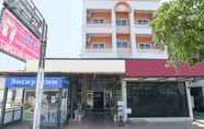 Bangunan 6 Saithong place pattaya 