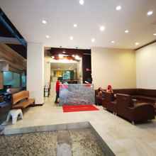 Lobi 4  KK inn south pattaya hotel