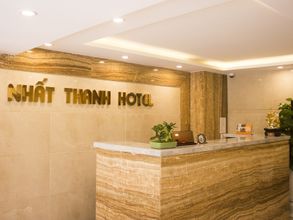 大堂 4 Nhat Thanh Hotel Quy Nhon