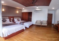 Bedroom 7 Nhat Thanh Hotel Quy Nhon